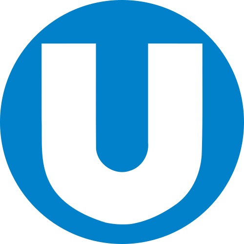 Vienna U-Bahn logo 1